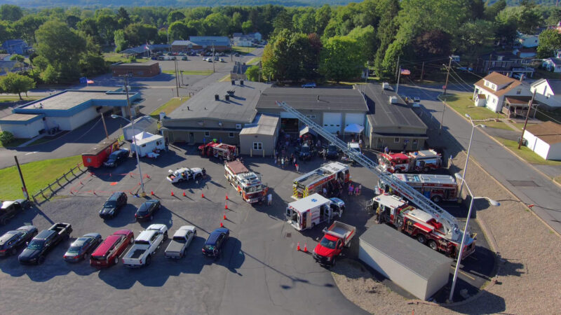 DuBoistown is committed to excellence in service